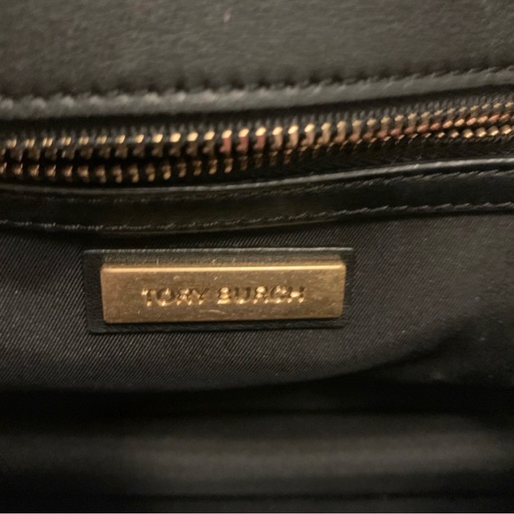 Tory Burch Georgia Crossbody ✨ - Picture 8 of 12